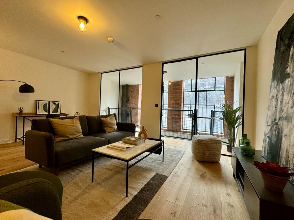 Additional image 15 of Derwent House, 7 Mary Ann Street, Birmingham, B3