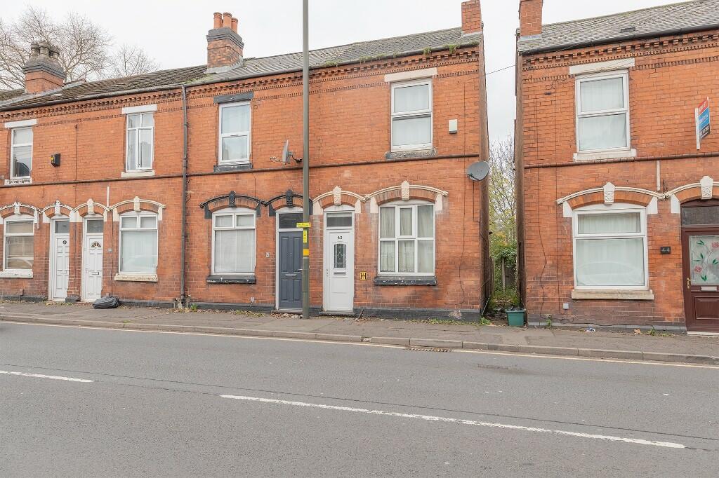 Additional image 11 of Gravelly Lane, Birmingham, B23