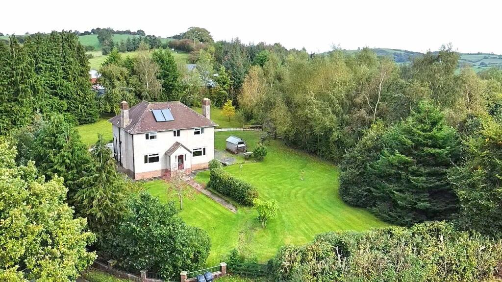 Additional image 3 of New Mills, Newtown, Powys, SY16