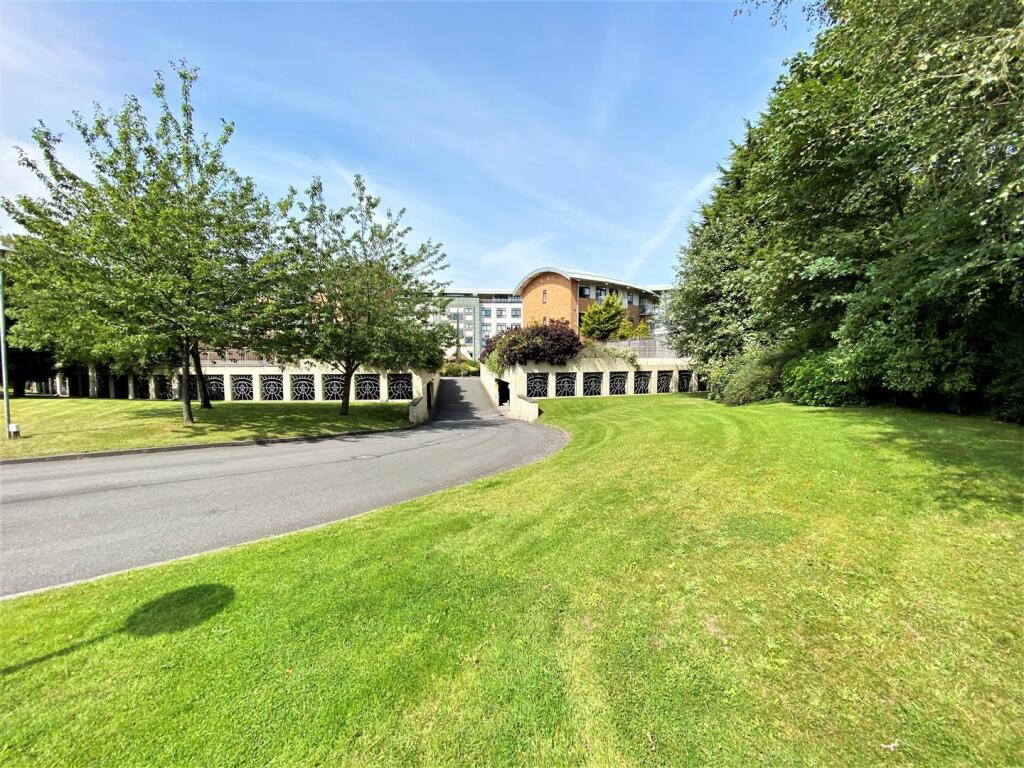 Additional image 24 of Britannic Park, Moseley