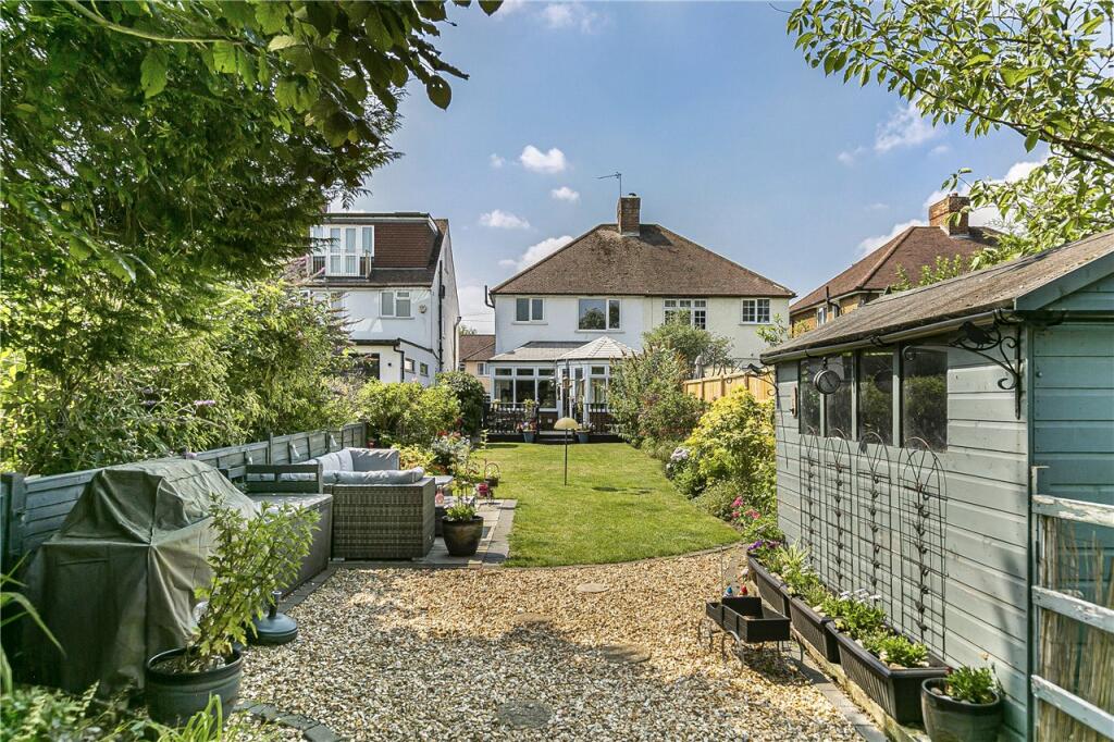 Additional image 23 of Tavistock Avenue, St. Albans, Hertfordshire