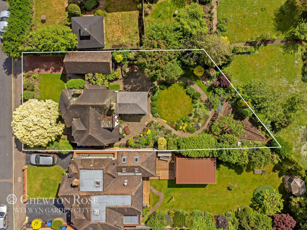 Additional image 5 of Endymion Road, Hatfield