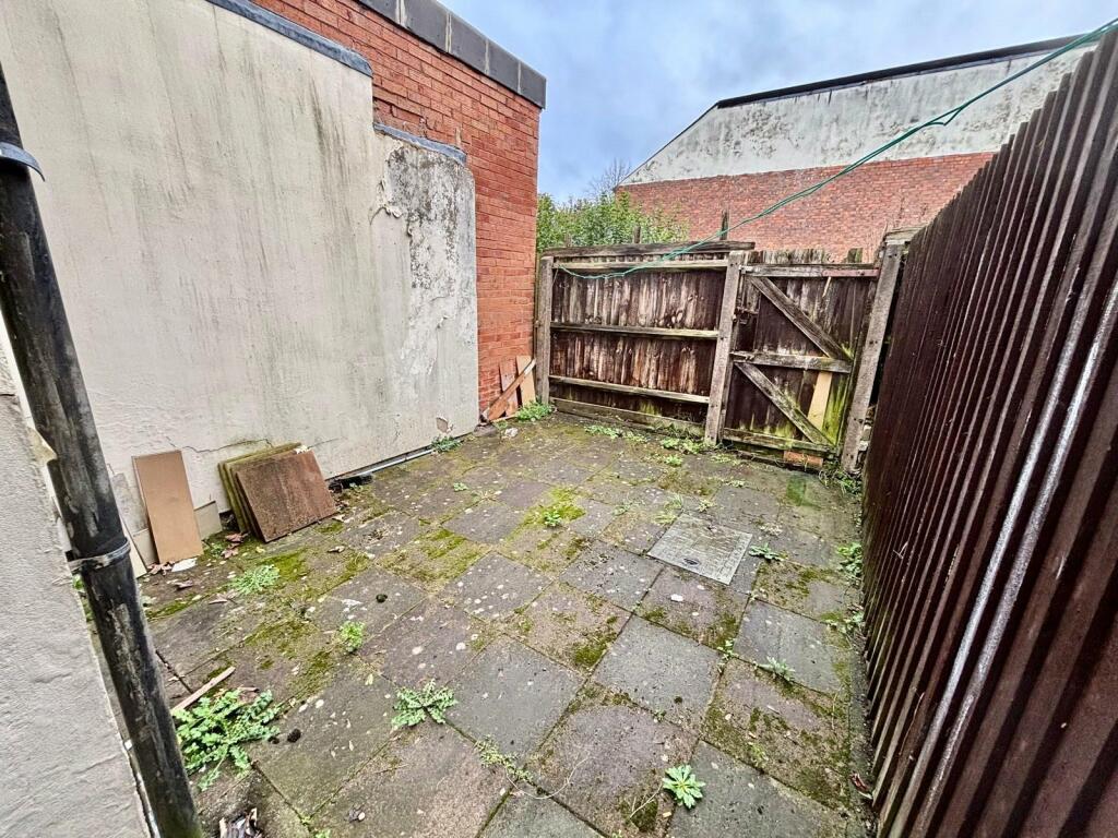 Additional image 7 of James Turner Street, Birmingham, B18