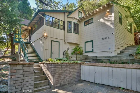 Primary image of 23696 Manzanita Drive, Crestline, CA 92325