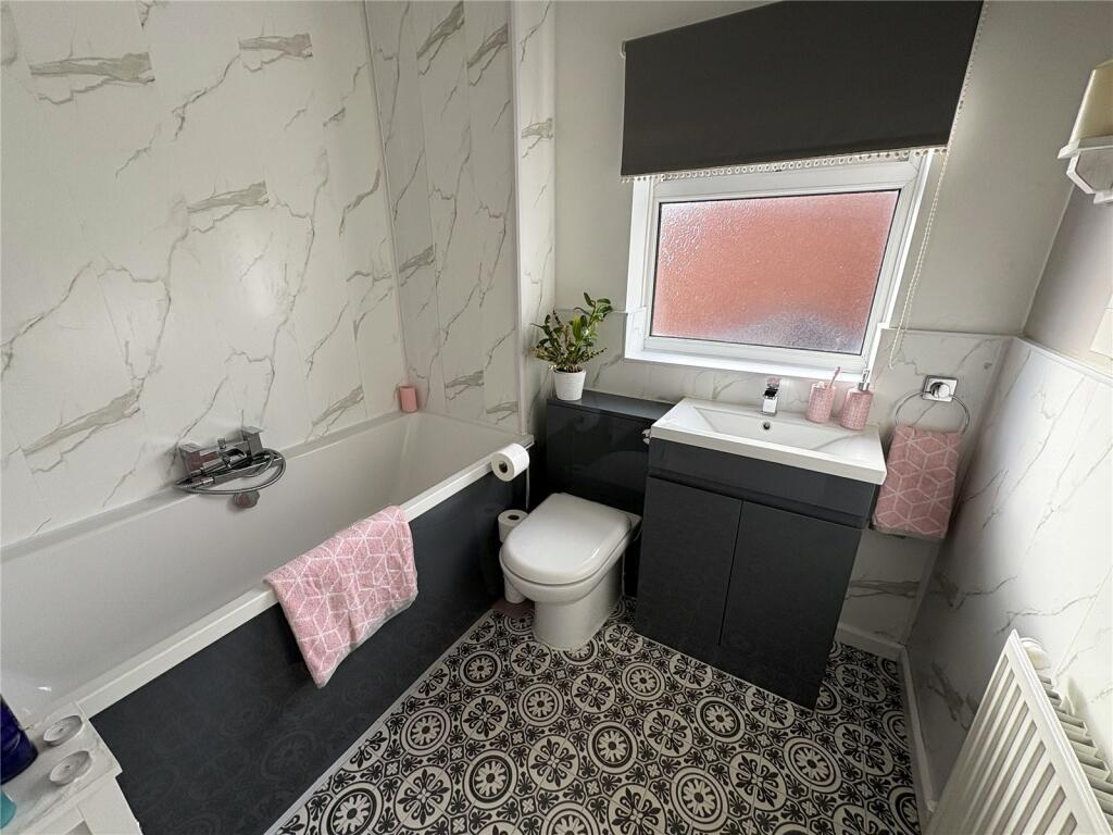 Additional image 4 of Marshmont Way, Birmingham, West Midlands, B23