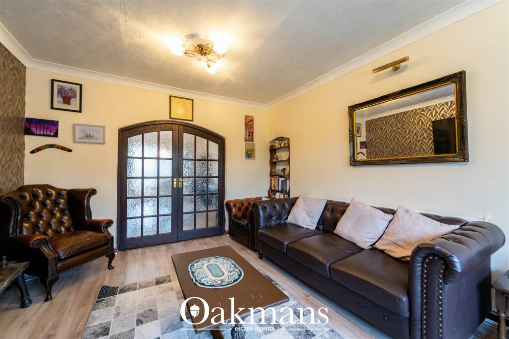 Additional image 4 of Osmaston Road, Harborne, B17