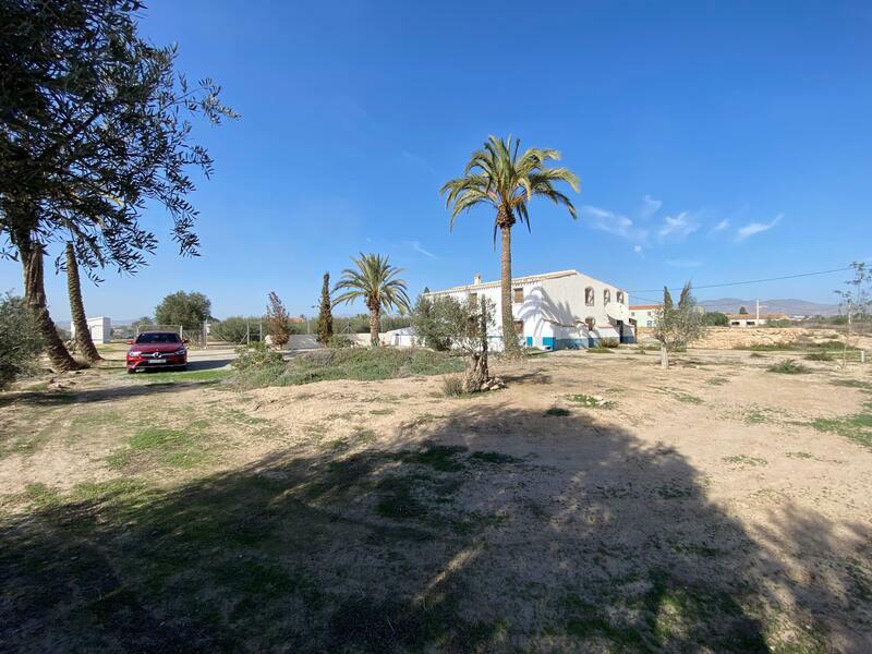 Additional image 2 of Andalucia, Almería, Huércal-Overa, Spain