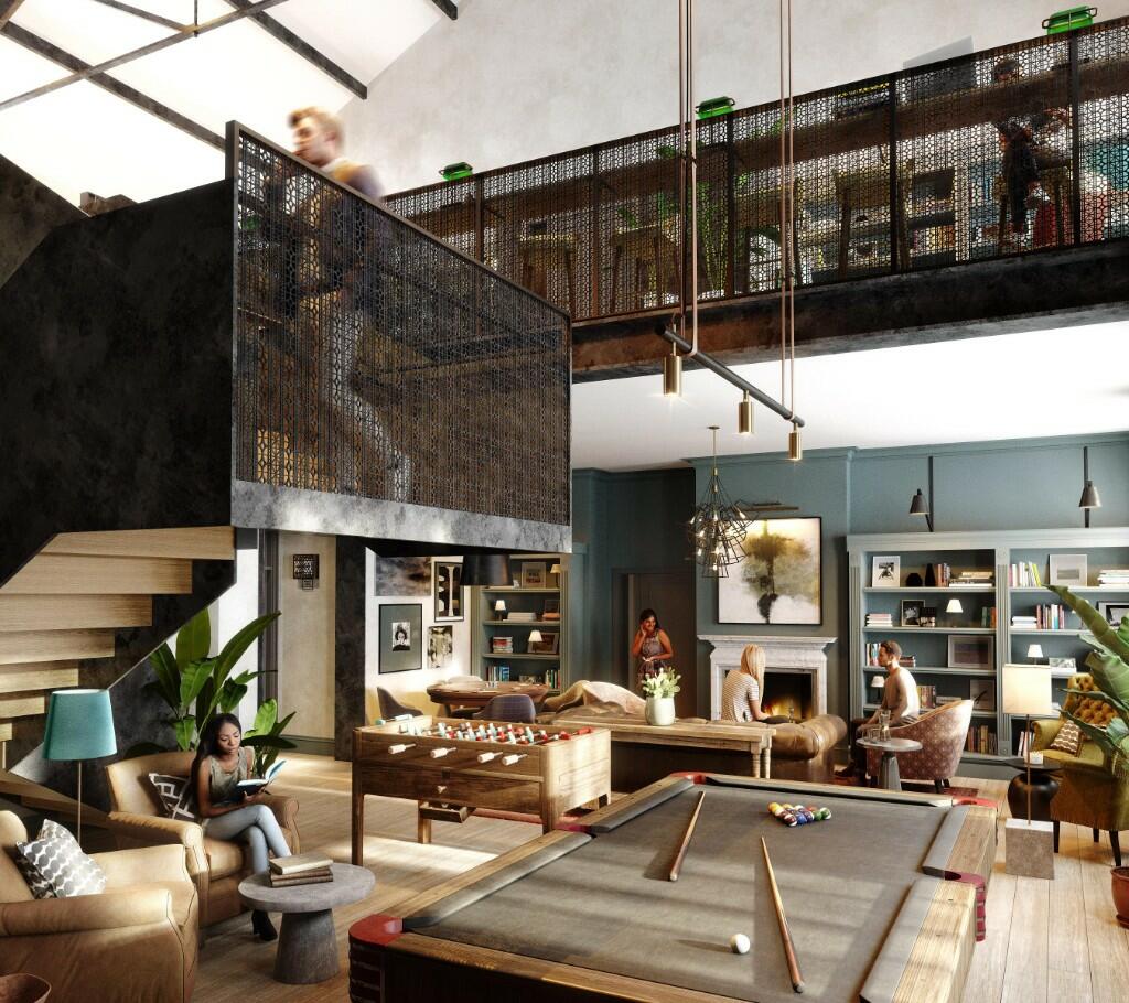 Additional image 5 of Newhall Walk, Birmingham, B3