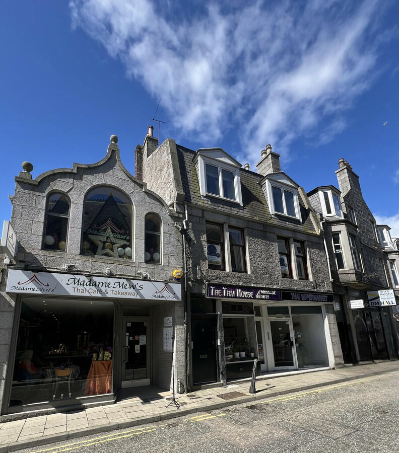 Additional image 14 of Summer Street, Aberdeen, AB10