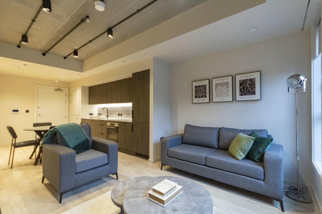 Additional image 19 of SETL, Ludgate Hill, Jewellery Quarter, B3