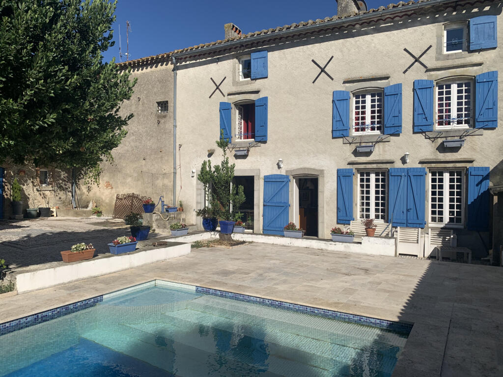 Additional image 3 of Alzonne, Aude, 11170, France