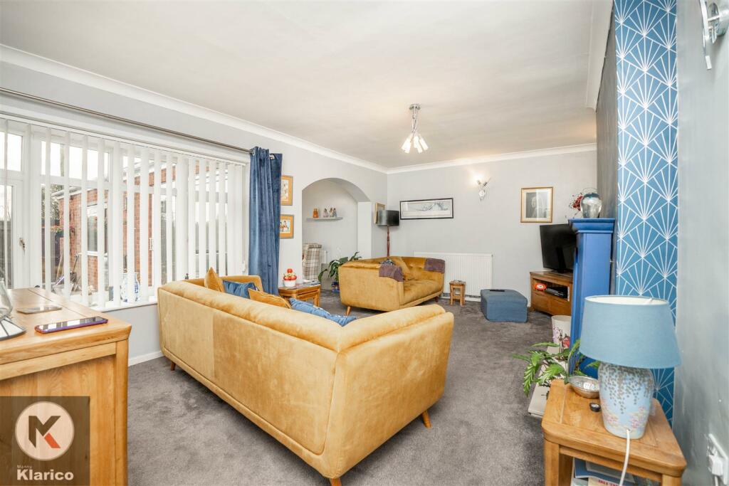 Additional image 2 of Ragley Drive, Sheldon, Birmingham