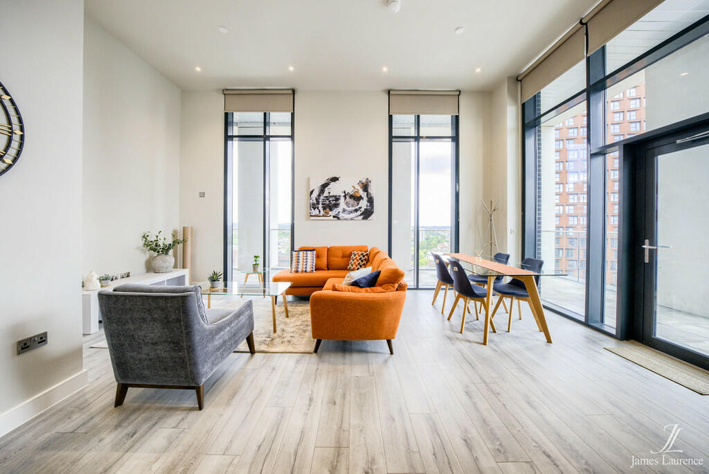 Additional image 19 of St. Martins Place, 169 Broad Street, Birmingham City Centre