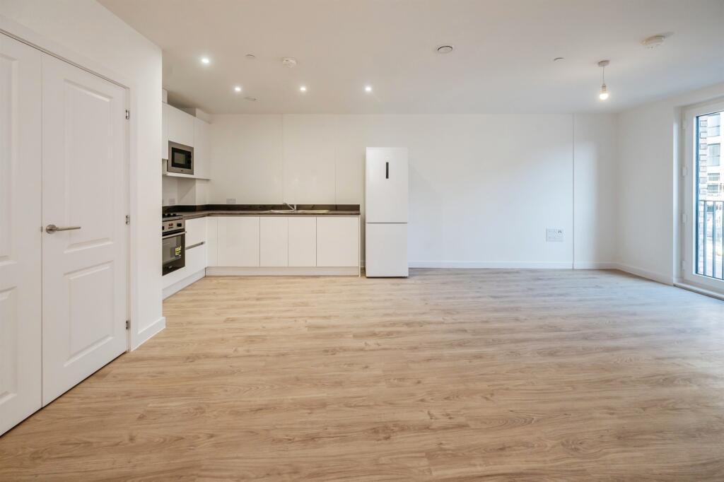 Additional image 12 of Belgrave Village, Birmingham