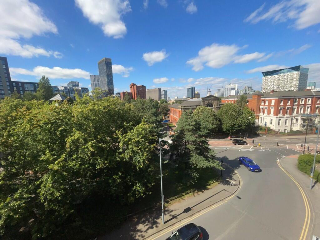 Additional image 11 of Park Central, Birmingham