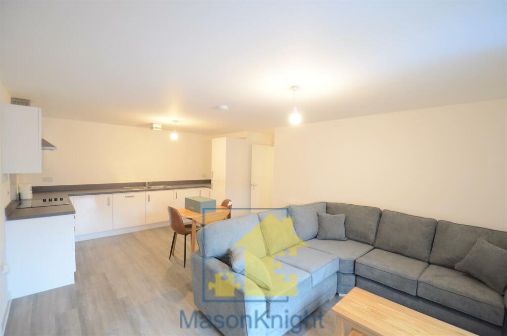 Additional image 2 of Crouch Court, 6 Tanners Way  B29 6GU. Available on Sept 30 2024