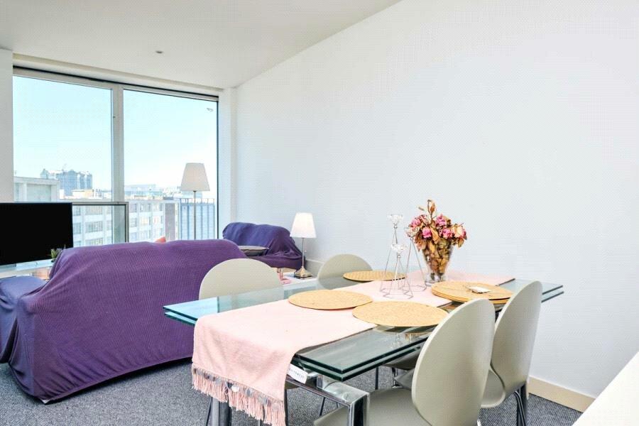 Additional image 7 of The Rotunda, 150 New Street, Birmingham, West Midlands, B2