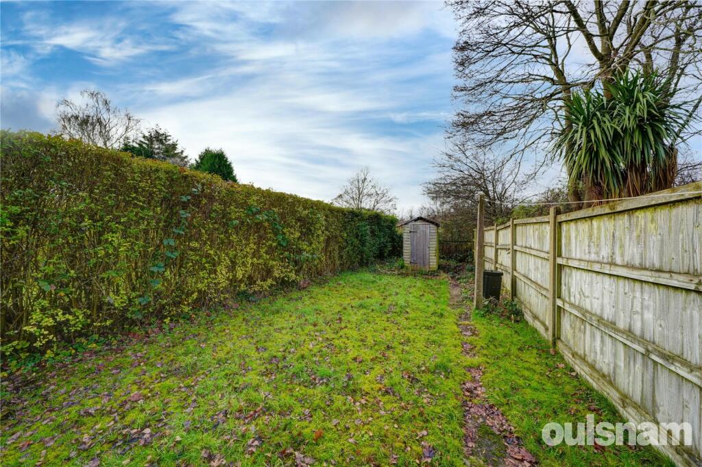 Additional image 16 of Selly Oak Road, Bournville, Birmingham, B30