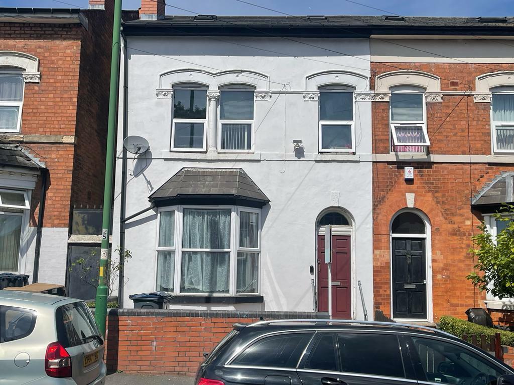Additional image 18 of Churchill Road, Handsworth, Birmingham, B20 3PH