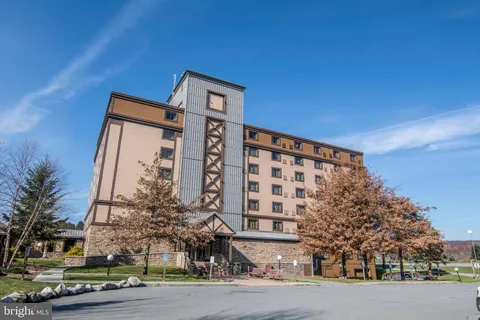 290 Marsh Hill Road Unit 409G, Mc Henry, MD 21541