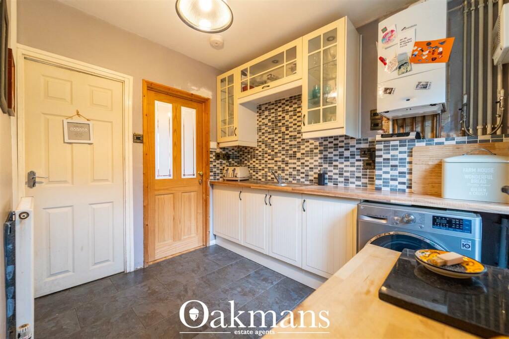 Additional image 9 of Kipling Road, Birmingham