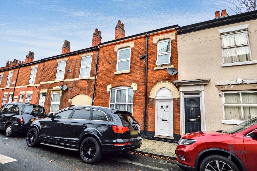 Additional image 15 of 3 St. Silas Square, Birmingham, B19