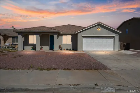 13222 Hollister Street, Hesperia, CA 92344