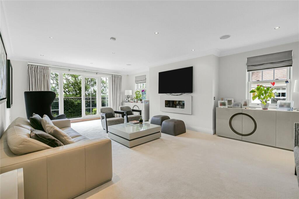 Additional image 6 of Georges Wood Road, Brookmans Park, Hertfordshire, AL9