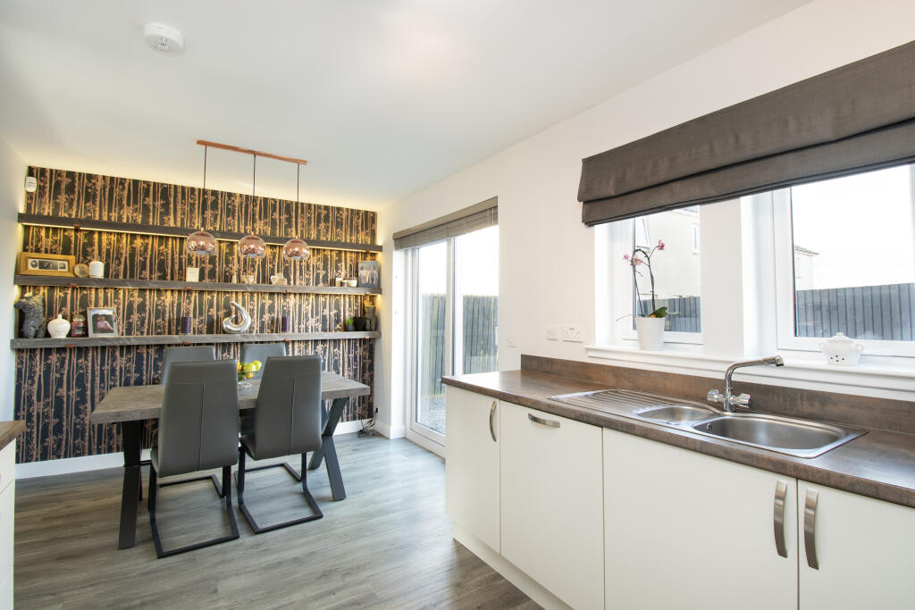 Additional image 8 of Lyall Way, Laurencekirk, AB30