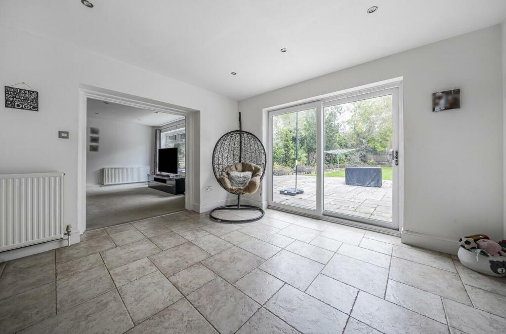 Additional image 9 of Brookmans Park, Hertfordshire