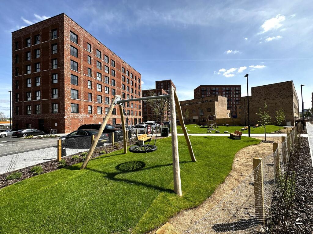 Additional image 8 of Soho Wharf