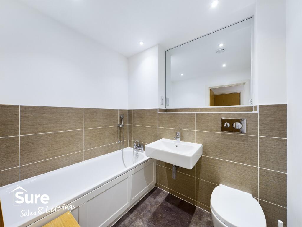 Additional image 11 of Serra House, Charrington Place, St. Albans, Hertfordshire, AL1 3FU