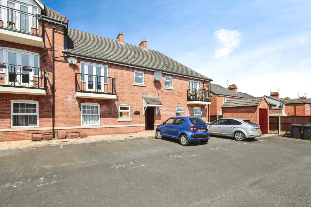 Additional image 15 of Monyhull Hall Road, Birmingham, West Midlands, B30