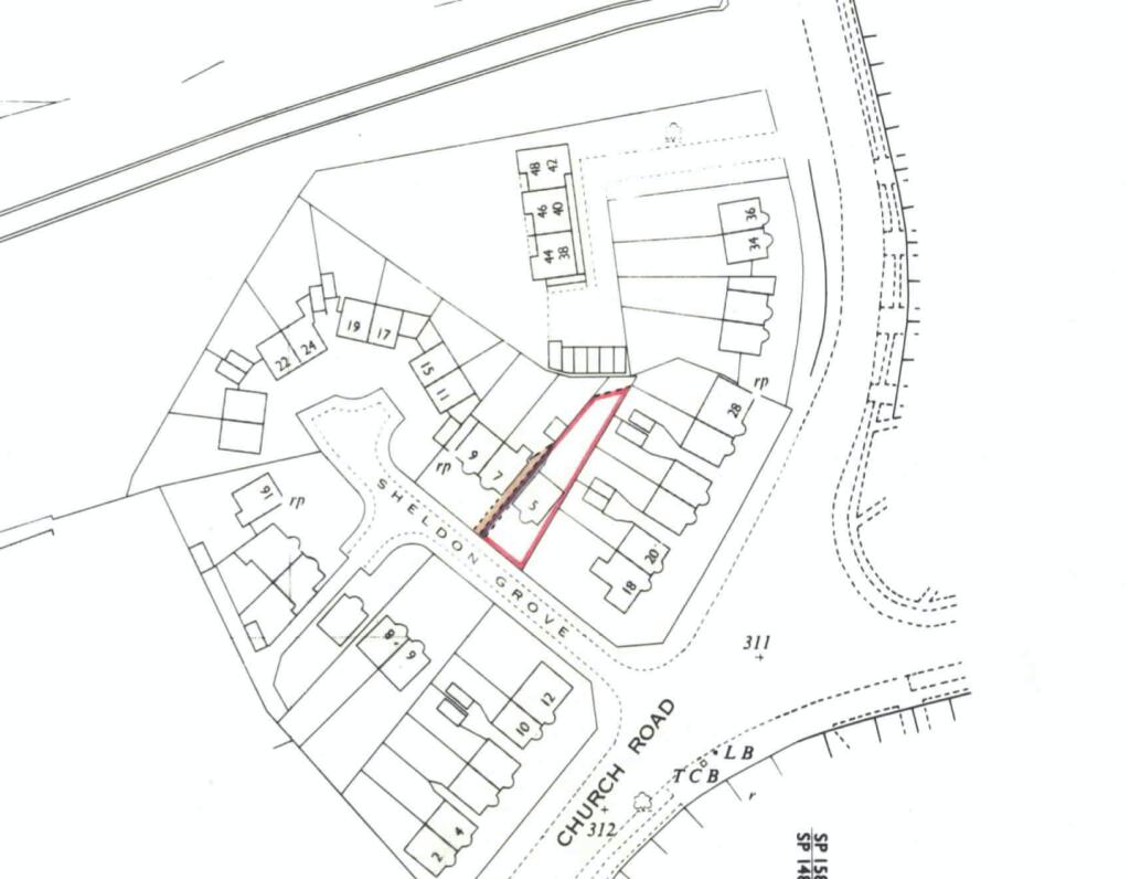 Additional image 27 of Sheldon Grove, Birmingham