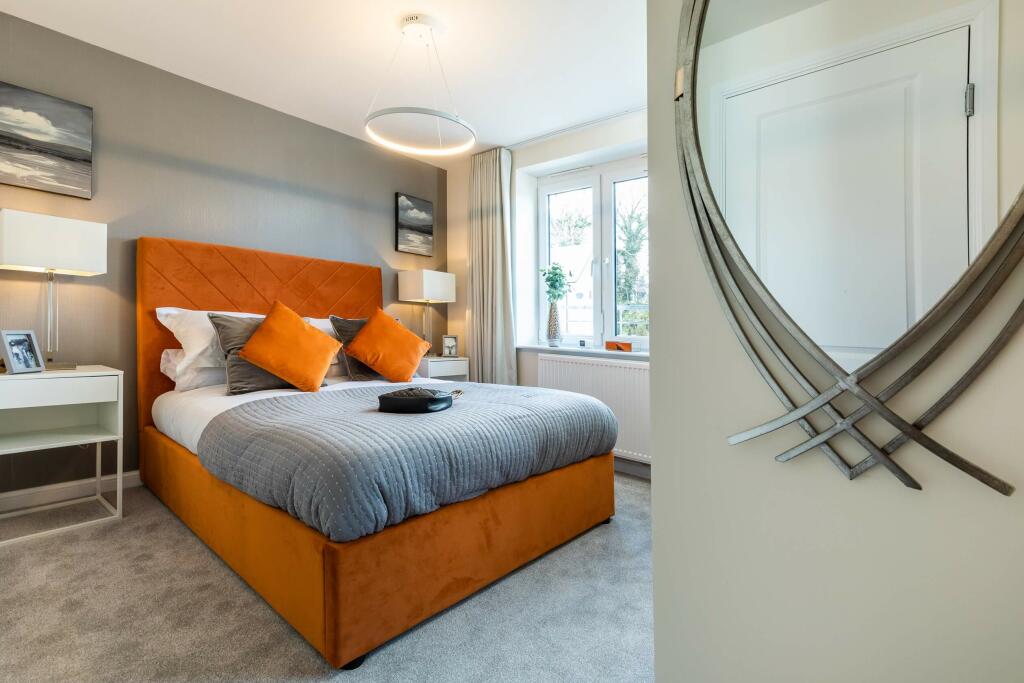 Additional image 4 of Cornhill Road,
Aberdeen,
AB25