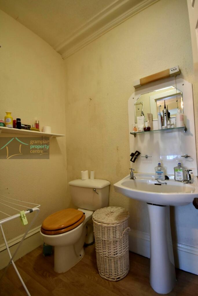 Additional image 8 of Cluny Hotel, 2 High Street, Buckie, Banffshire
