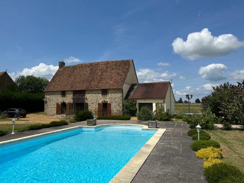 Additional property image - Normandy, Orne, Passais, France
