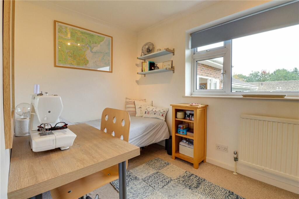 Additional image 13 of Wroxham Way, Harpenden, Hertfordshire, AL5