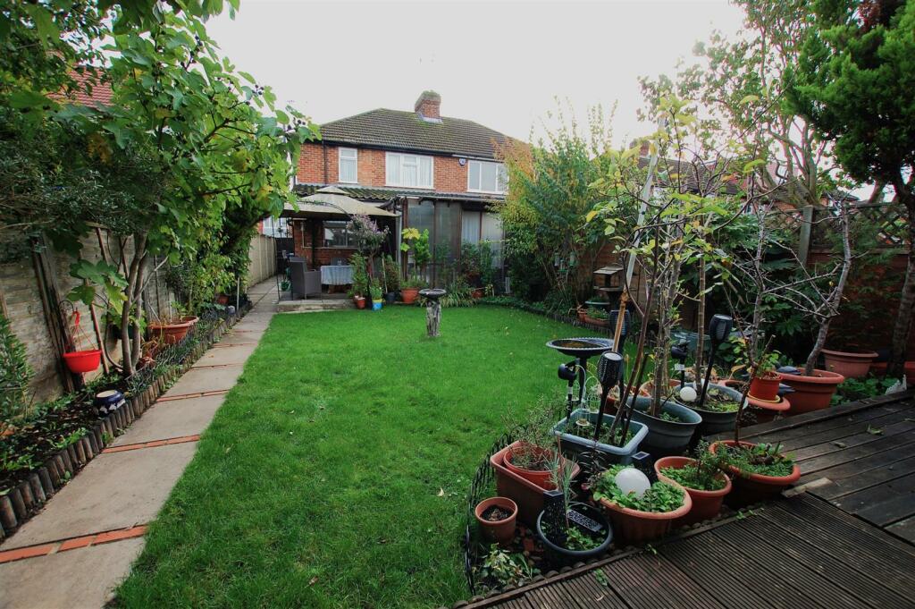 Additional image 2 of Heathcote Avenue, Hatfield