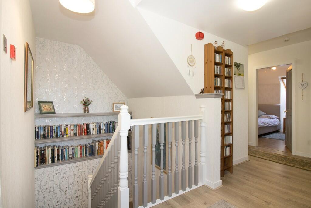 Additional image 13 of Spindrift of Tomintoul ,5 Main Street, Tomintoul, AB37 9EX