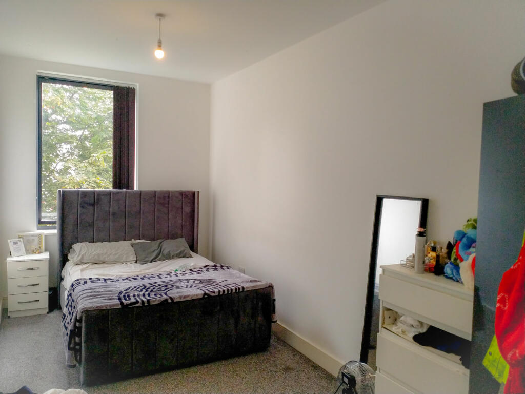 Additional image 5 of Park Gate at Lyndon Place, 2096 Coventry Road, Sheldon, B26 3YU