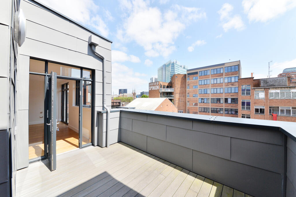 Additional image 27 of Water Street, Birmingham, B3