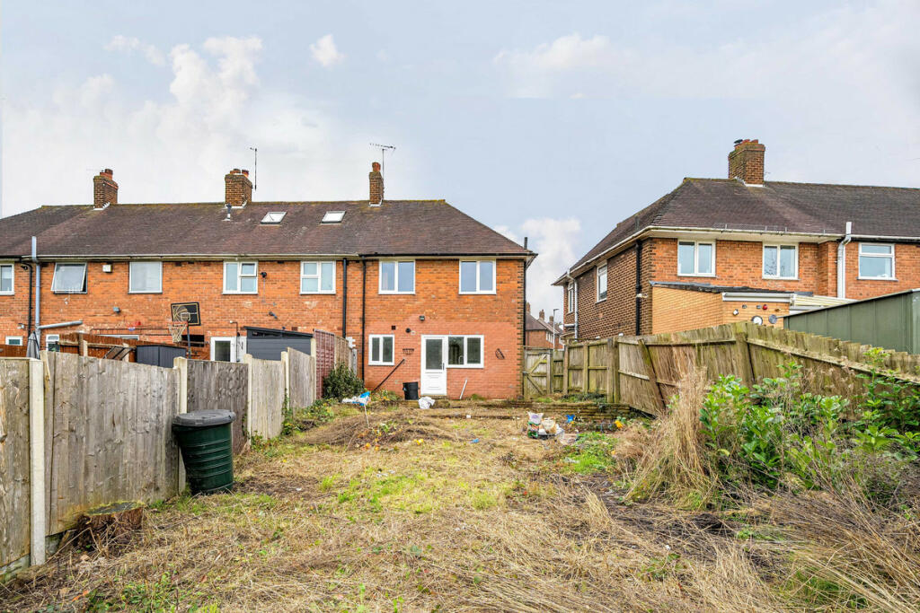 Additional image 12 of Baldwin Road, Birmingham, B30 3