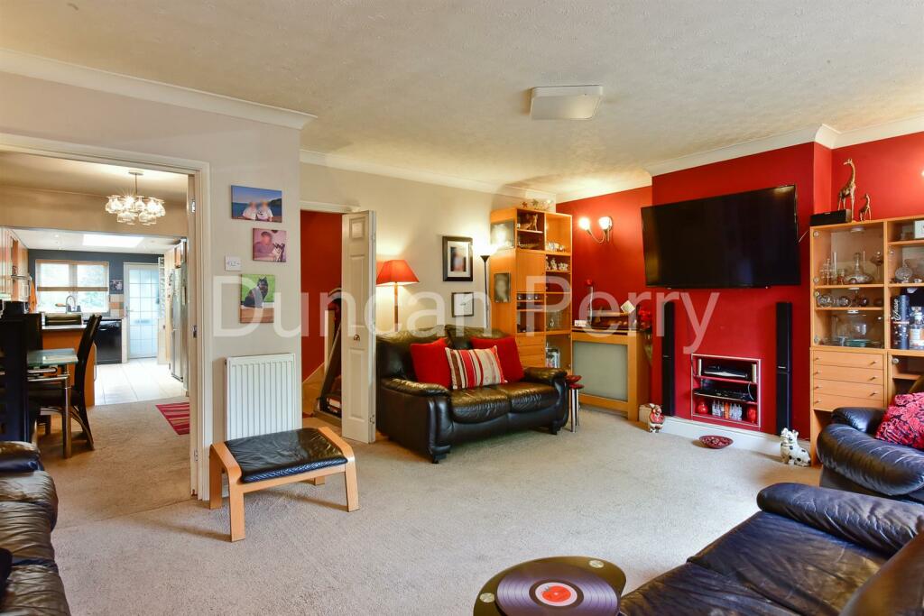 Additional image 6 of Far End, Hatfield