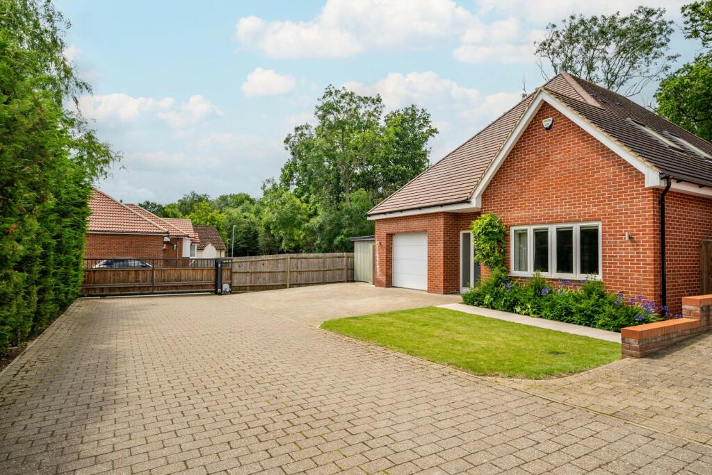 Additional image 22 of The Kestrels, Bucknalls Drive, Bricket Wood, St. Albans, AL2