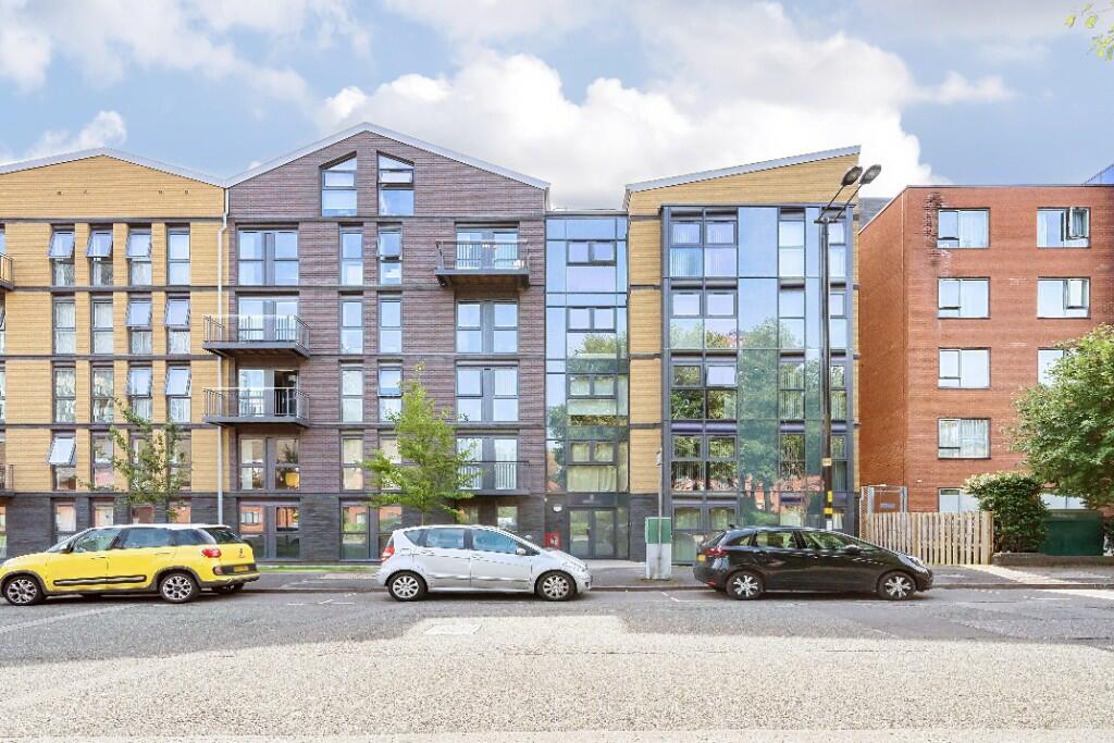 William Street, Birmingham, B15