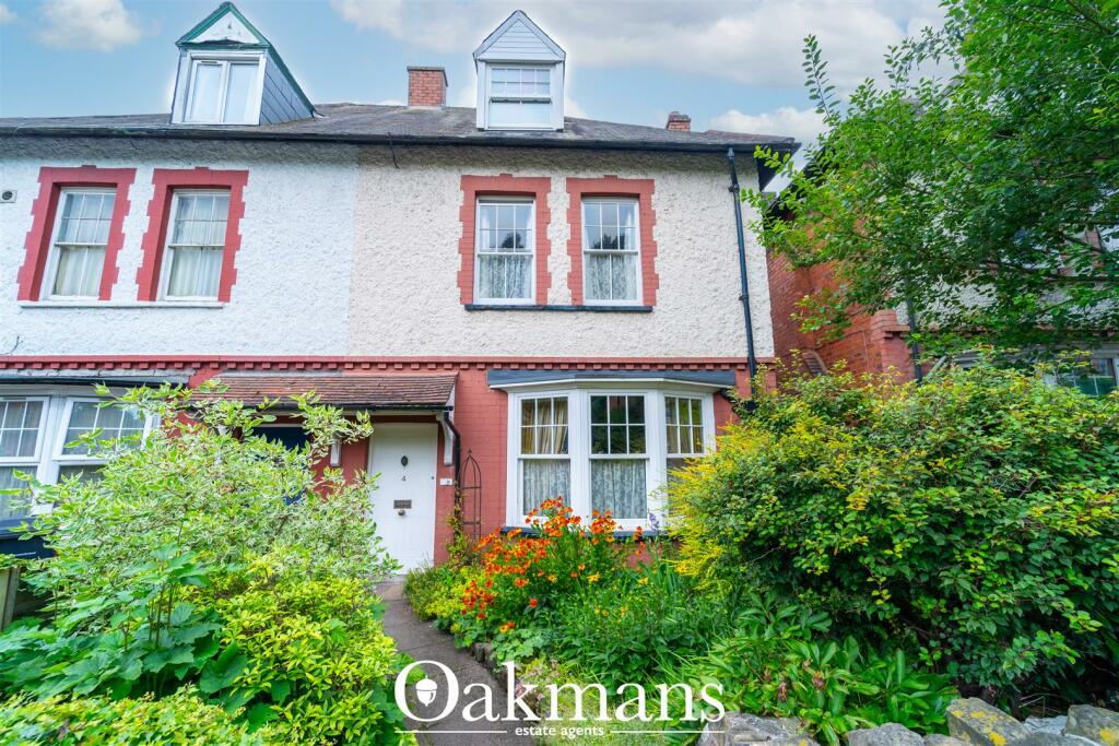 Additional image 34 of Barnsley Road, Birmingham