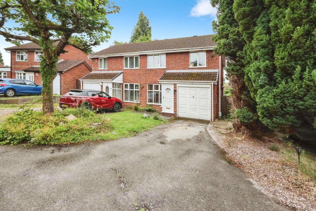 Additional image 18 of Farndon Way, BIRMINGHAM