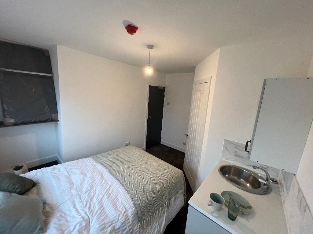 Additional image 5 of Brook Lane- 17% Yield, £79'900 Net Rent- Birmingham, B13