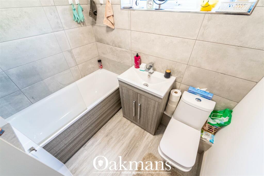 Additional image 13 of Augustus Road, Birmingham